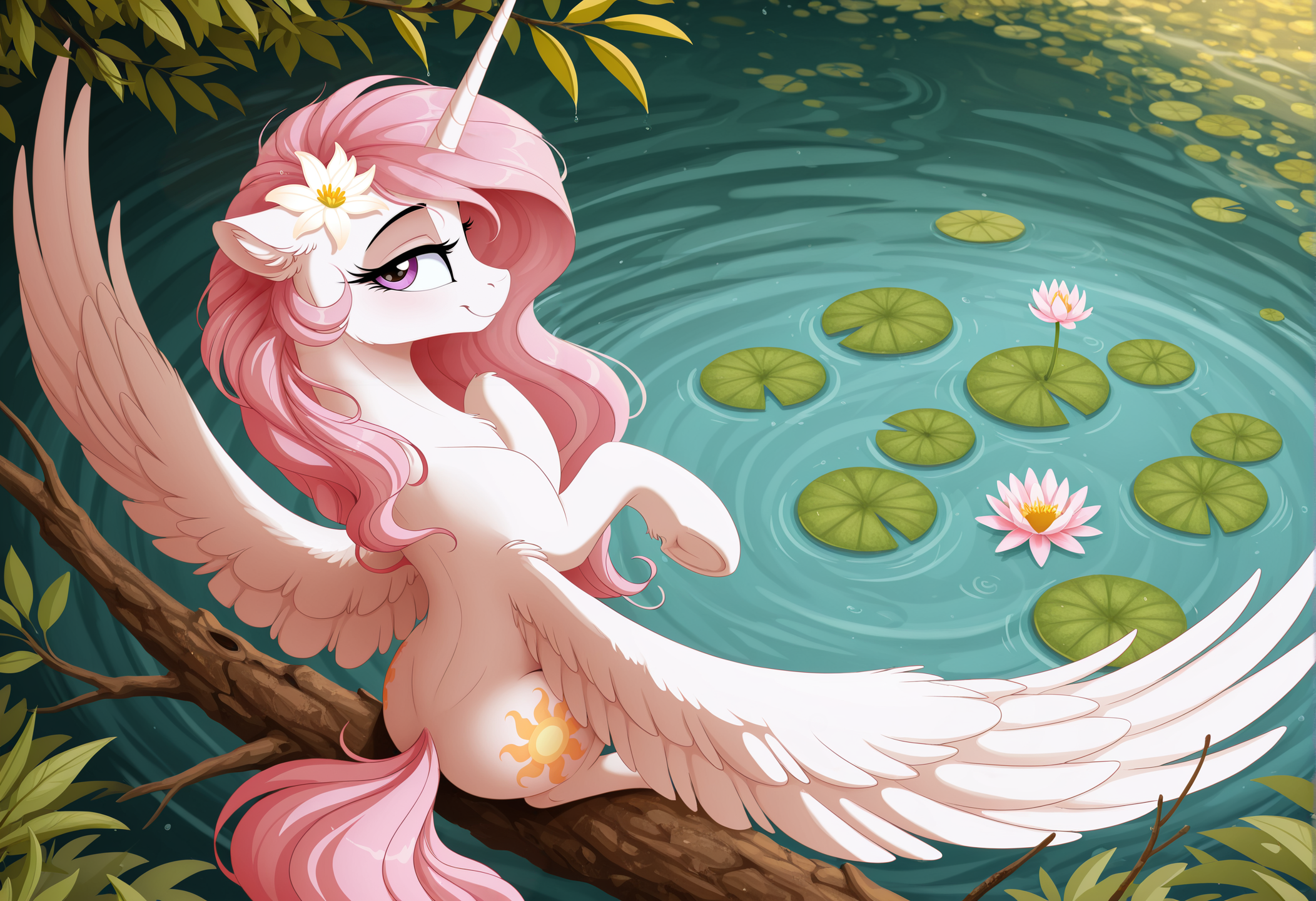 00028-1480411458-masterpiece, best quality, absurd res, hi res, princess celestia, my little pony, friendship is magic, dvixie, dennybutt, inowis.webp